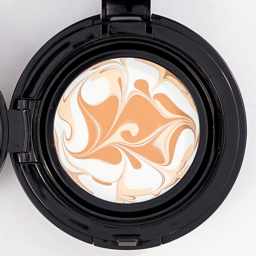 Fresh Color Cushion Foundation + Essence