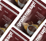 Grain Me Up! Multigrain Chocolate Drink