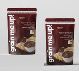 Grain Me Up! Multigrain Chocolate Drink