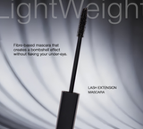 Simplysiti Fresh Colour Lash Extension Mascara FCR01