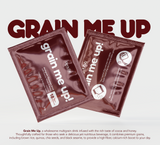 Grain Me Up! Multigrain Chocolate Drink