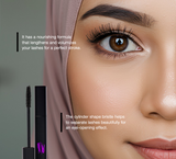 Simplysiti Fresh Colour Lash Extension Mascara FCR01
