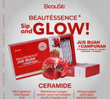 BEAUCOMBO GRAIN ME UP & BEAUTESSENCE - INNER BEAUTY, OUTER GRACE