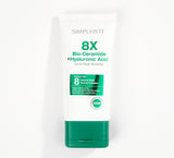 8X BioCeramide + Hyaluronic Acid Barrier Repair Moisturiser