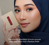 SimplySiti Timeless 2-IN-1 Shading Blusher TSB01