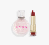 For Her Set (Perfume & Simplysiti Argan Wonder Lipstick)