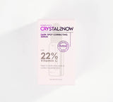 Crystal Snow Dark Spot Correcting Serum