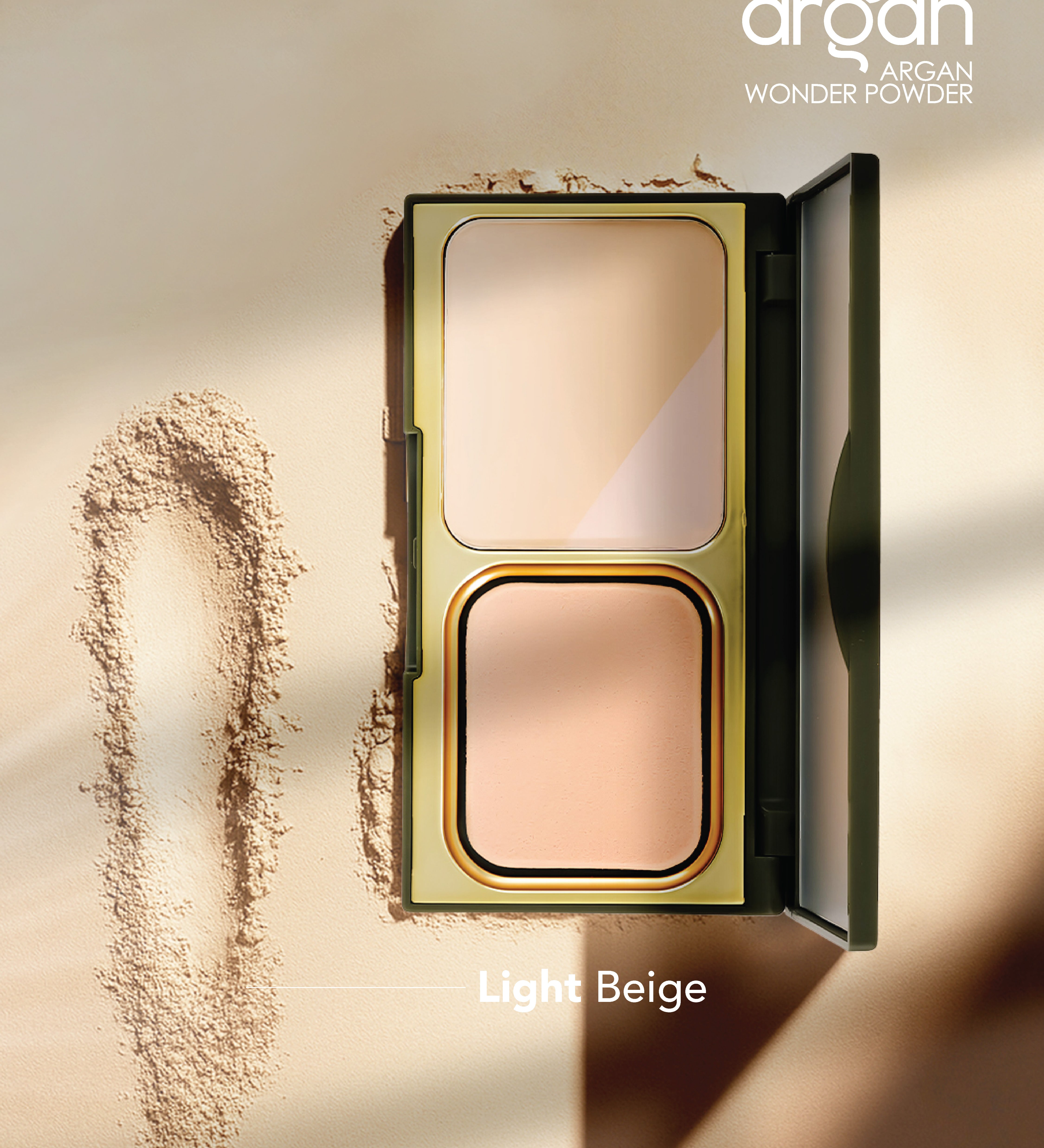Argan Wonder Powder