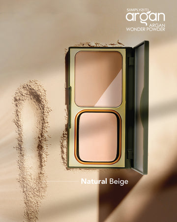 Argan Wonder Powder