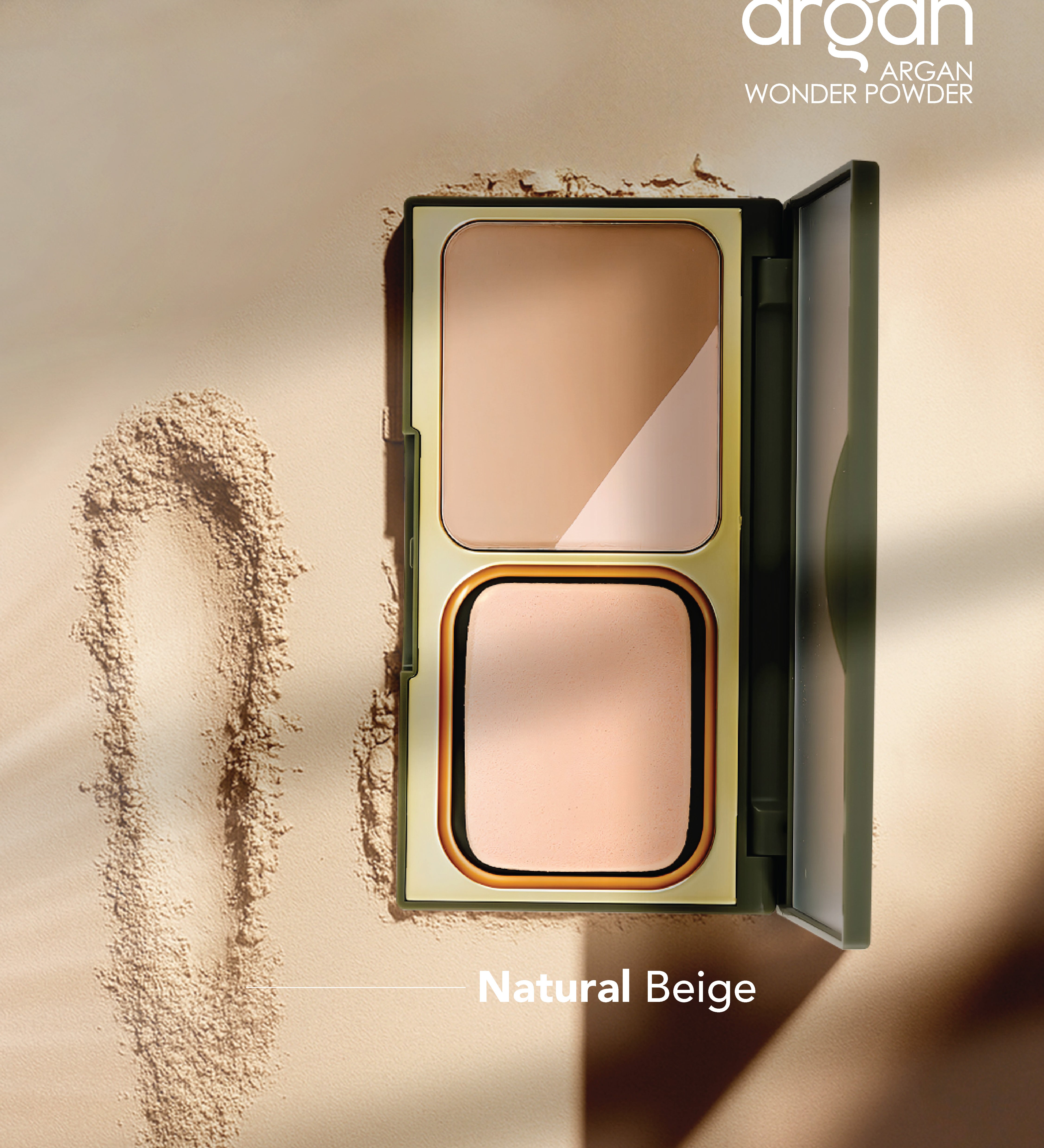 Argan Wonder Powder