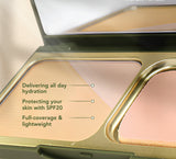 Argan Wonder Powder