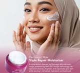 Dermagic Max Triple Repair Moisturiser