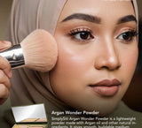 Argan Wonder Powder