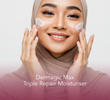Dermagic Max Triple Repair Moisturiser
