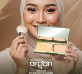 Argan Wonder Powder