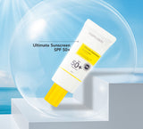 Ultimate Sunscreen SPF 50+