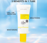 Ultimate Sunscreen SPF 50+
