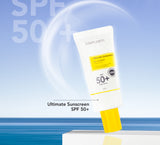 Ultimate Sunscreen SPF 50+