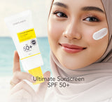 Ultimate Sunscreen SPF 50+