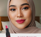 Fresh Color Moist Lipstick