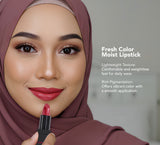 Fresh Color Moist Lipstick