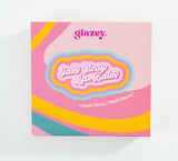 Glazey Jam Glossy Lipbalm