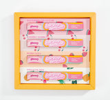 Glazey Jam Glossy Lipbalm