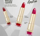 Argan Wonder Lipstick