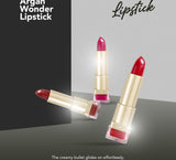 Argan Wonder Lipstick