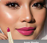 Argan Wonder Lipstick