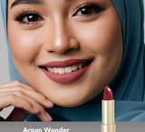 Argan Wonder Lipstick
