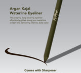 Argan Kajal Waterline Eyeliner