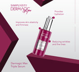 Dermagic Max Triple Intensive Serum