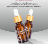 Crystal Snow Dark Spot Correcting Serum