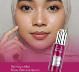 Dermagic Max Triple Intensive Serum