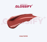 #Color_Rose Brick GLL02