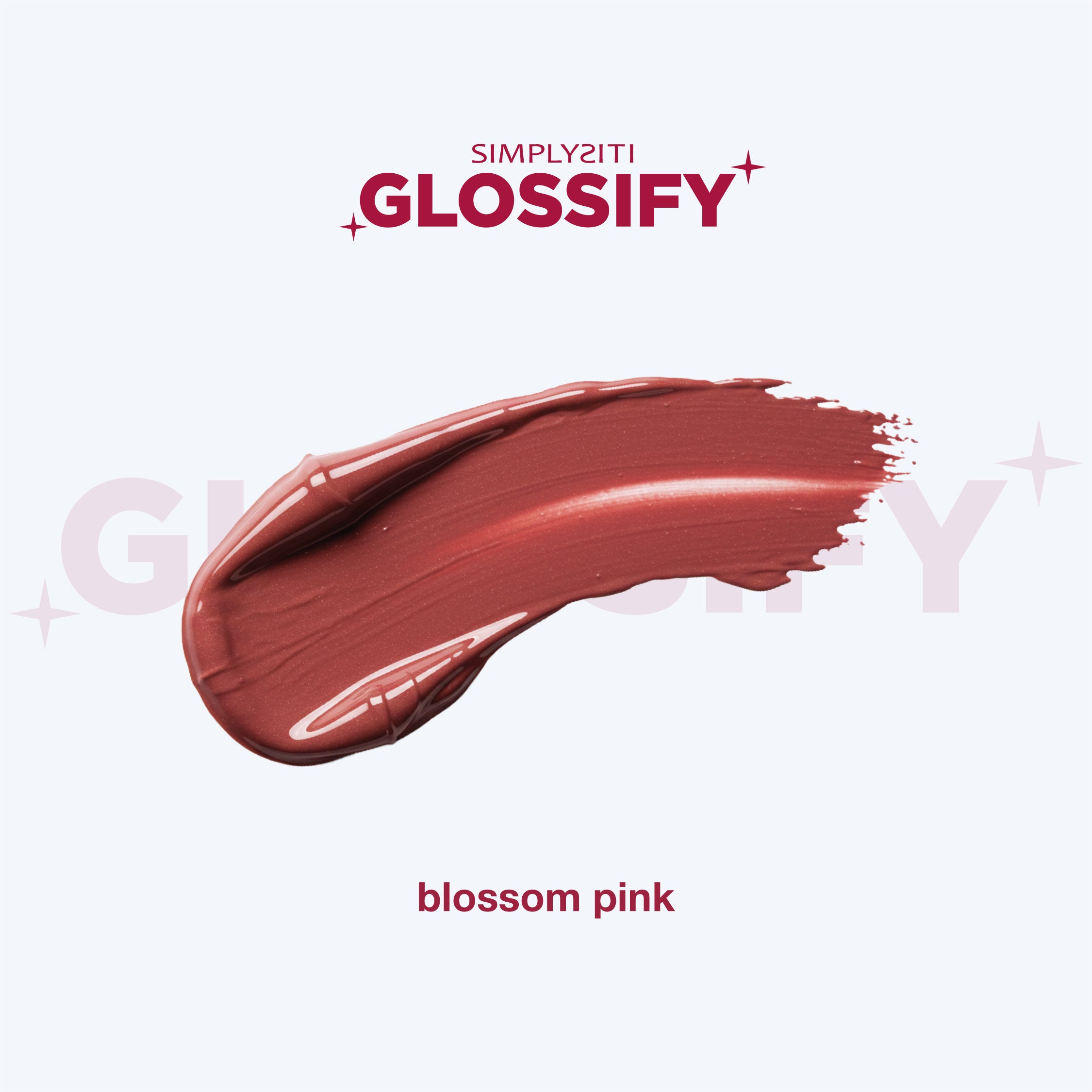 #Color_Blossom Pink GLL05