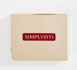 SimplySiti Timeless 2-IN-1 Shading Blusher TSB01