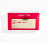 SimplySiti Timeless Two-Way Cake