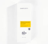 Ultimate Sunscreen SPF 50+