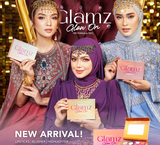 (DCT SIGN) Simplysiti Glamz Mini Makeup Set GMS01