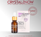 Crystal Snow Dark Spot Correcting Serum