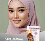 Crystal Snow Dark Spot Correcting Serum