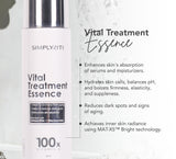 Vital Treatment Essence