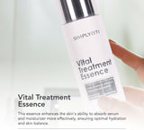 Vital Treatment Essence