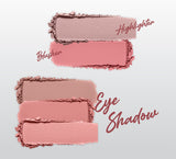 Glamz Mini Makeup Set