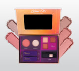 Glamz Mini Makeup Set