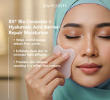 8X BioCeramide + Hyaluronic Acid Barrier Repair Moisturiser