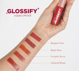 Glossify Liquid Lipstick