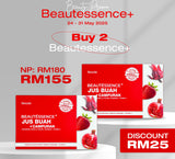 SET COMBO BEAUTESSENCE (Buy 2 Beautessence+)